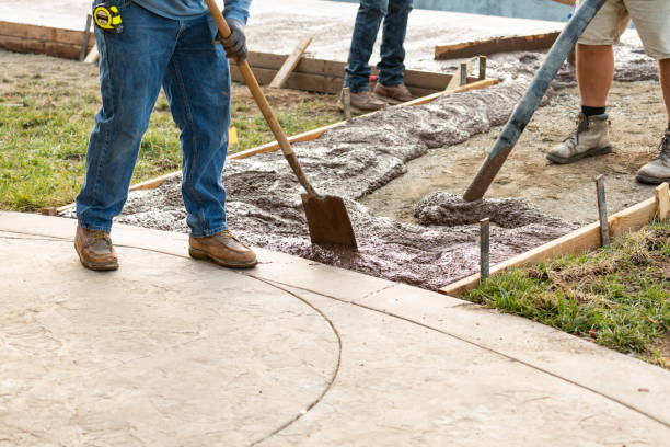 Best Concrete Demolition Services in Mountain Top, PA