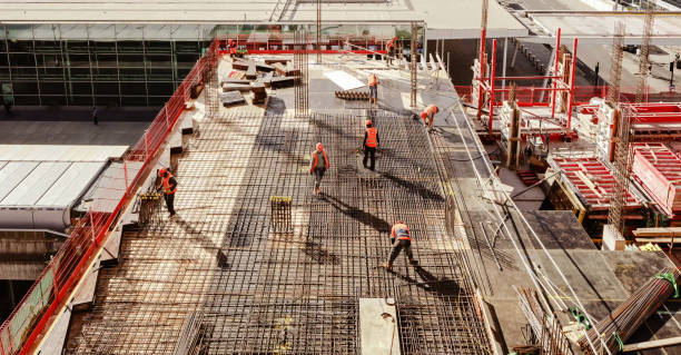 Best Concrete Removal and Replacement in Mountain Top, PA