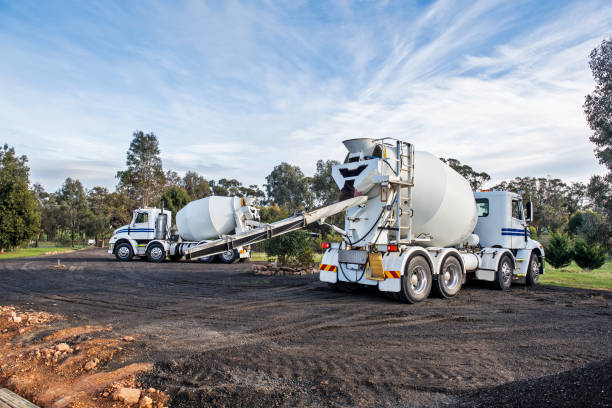 Best Decorative Concrete in Mountain Top, PA