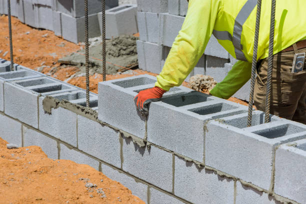 Best Commercial Concrete Services in Mountain Top, PA