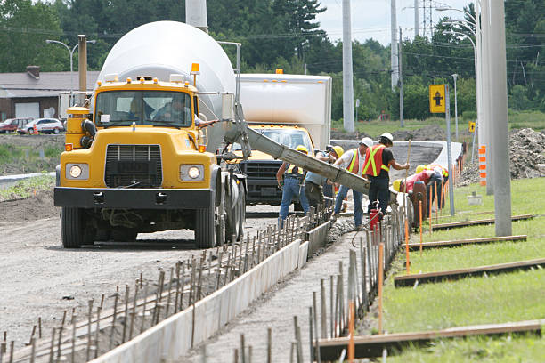 Best Concrete Sealing and Maintenance in Mountain Top, PA